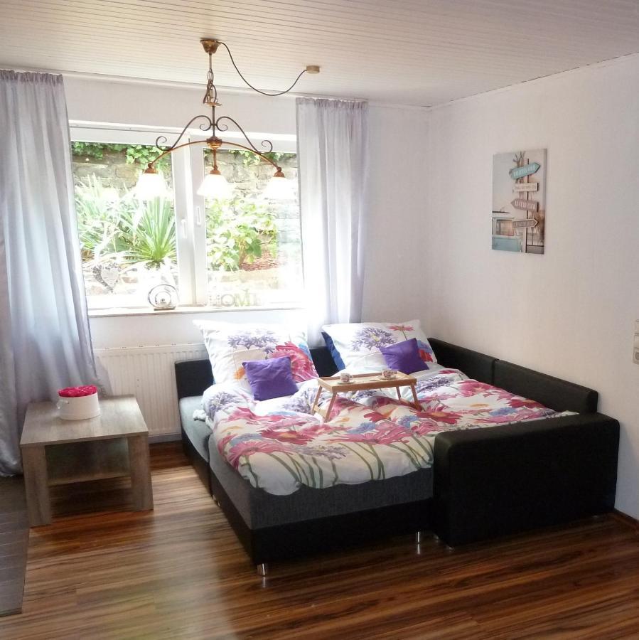 Apartment De Luxe 73 Qm Mit 3 Zimmer Und Terrasse Einhausen  Экстерьер фото