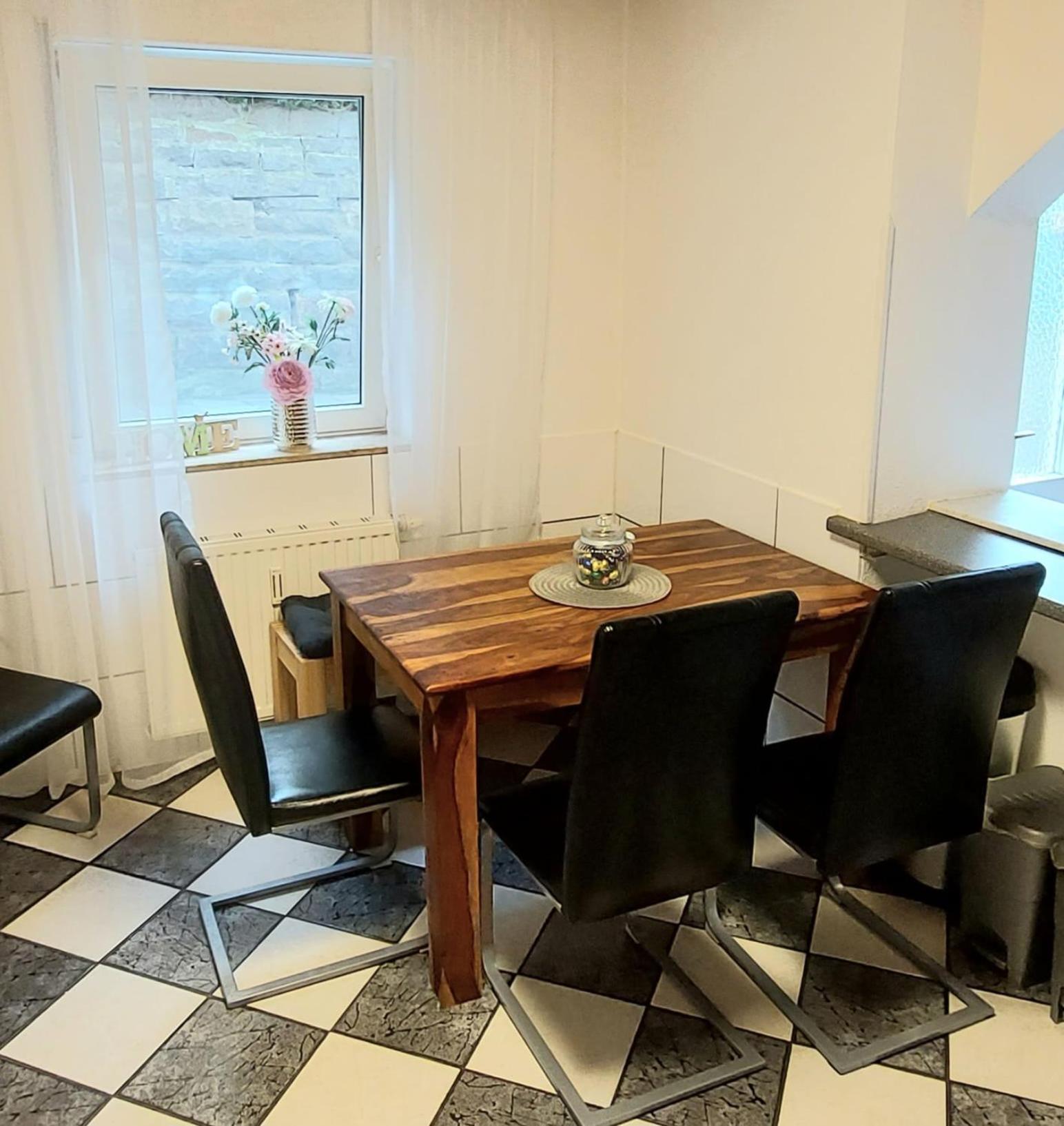 Apartment De Luxe 73 Qm Mit 3 Zimmer Und Terrasse Einhausen  Экстерьер фото